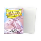 Dragon-Shield-Standard-Sleeves-matte-white-100-Sleeves
